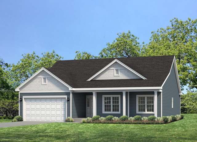 Property at 3982 Olympic St, Delavan, WI 53115, 3 beds, 2 baths