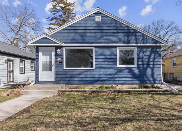 Property at 4508 W Villard Ave, Milwaukee, WI 53218, 3 beds, 1 bath