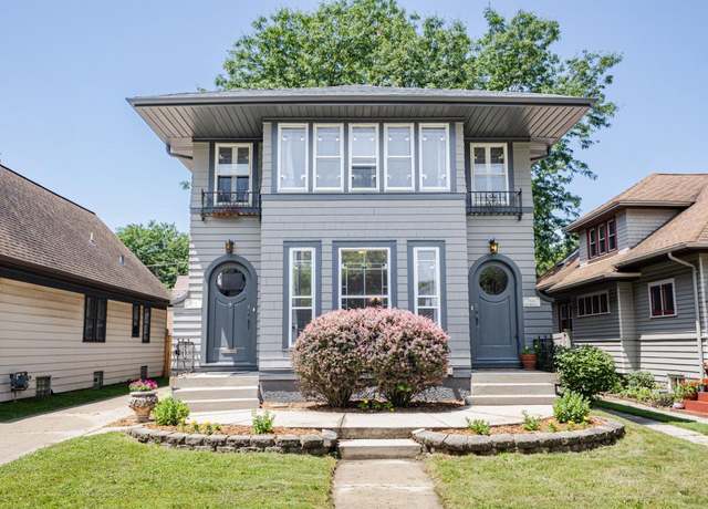 Property at 2539 N 68th St #2541, Wauwatosa, WI 53213, 4 beds, 2 baths