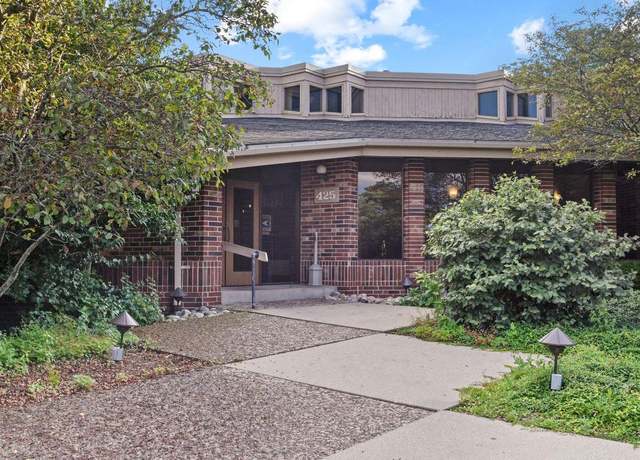Property at 425 W Willow Ct #107, Fox Point, WI 53217, 2 beds, 2 baths