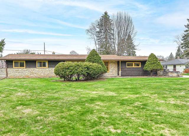 Property at W138S6655 Hemming Way, Muskego, WI 53150, 3 beds, 1.5 baths