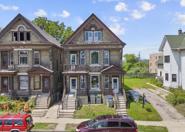Property at 2357 S Howell Ave #2359, Milwaukee, WI 53207, 7 beds, 3 baths