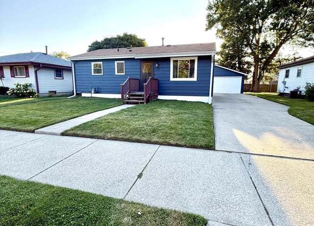 Property at 3144 Debra Ln, Racine, WI 53403, 3 beds, 1 bath