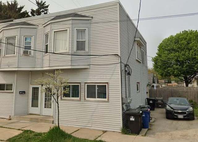 Property at 3010 17th St, Racine, WI 53405