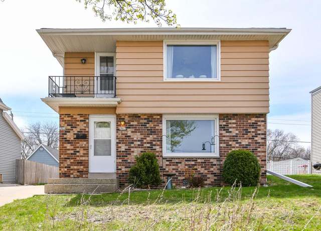 Property at 1917 E Hillcrest Ave #1919, Milwaukee, WI 53207, 6 beds, 2 baths