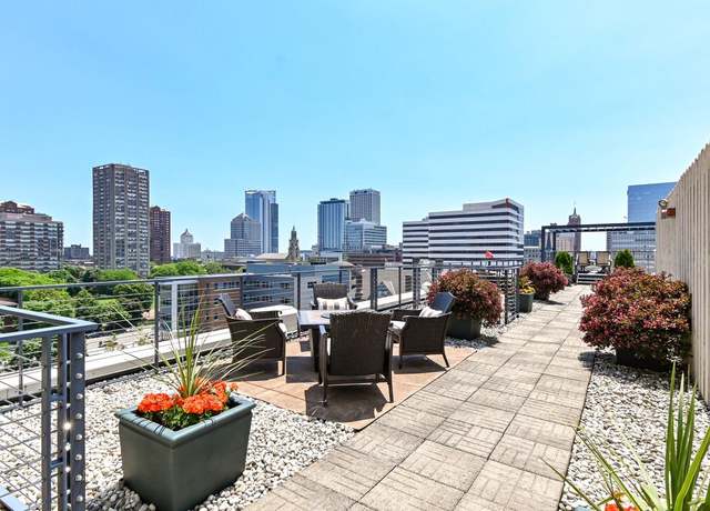 Property at 270 E Highland Ave #644, Milwaukee, WI 53202, 2 beds, 1.5 baths