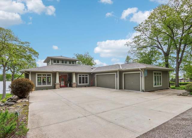 Property at N5112 E Water St, Juneau, WI 53039, 3 beds, 3 baths