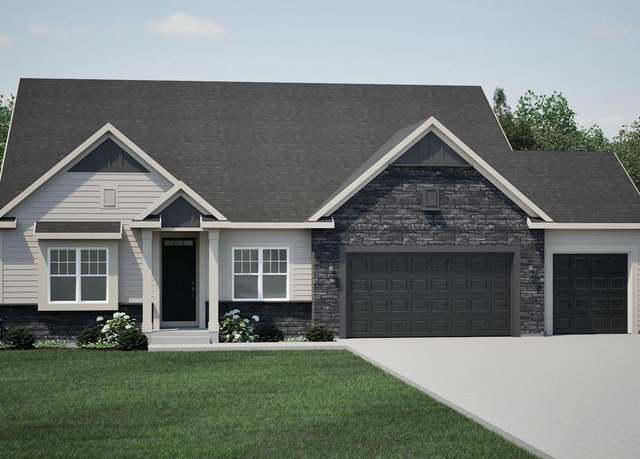 Property at N54W19219 Broadwing Pl Lot 1, Menomonee Falls, WI 53051, 3 beds, 2 baths