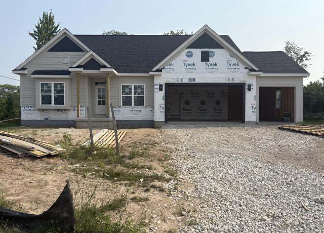 Property at N54W19219 Broadwing Pl Lot 1, Menomonee Falls, WI 53051, 3 beds, 2 baths