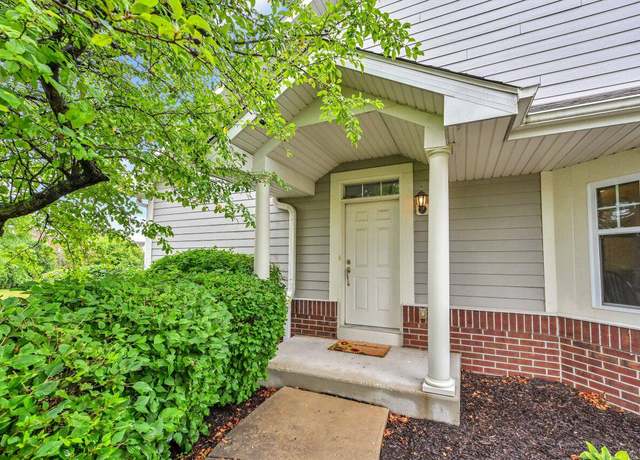 Property at 12252 W Jefferson Ter, Franklin, WI 53132, 2 beds, 2 baths