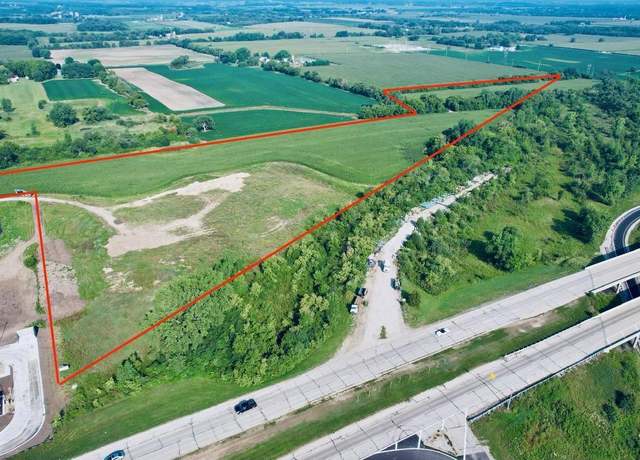Property at Lt0 N Church St, Elkhorn, WI 53121