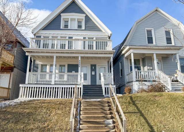 Property at 3335 N 8th St #3337, Milwaukee, WI 53206, 7 beds, 2 baths