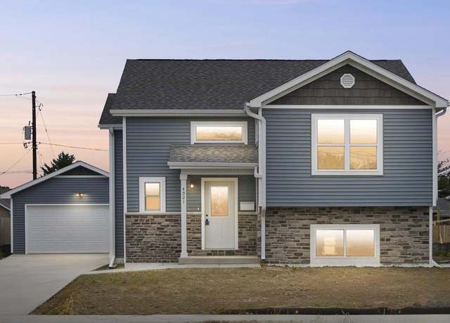 Property at 4921 38th Ave, Kenosha, WI 53144, 3 beds, 2.5 baths
