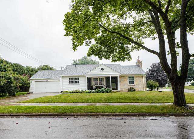 Property at 2700 N 97th St, Milwaukee, WI 53222, 2 beds, 1 bath