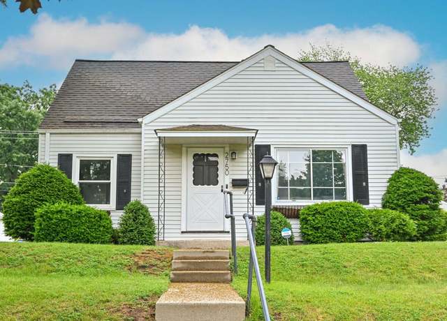 Property at 2750 N 86th St, Milwaukee, WI 53222, 3 beds, 1.5 baths