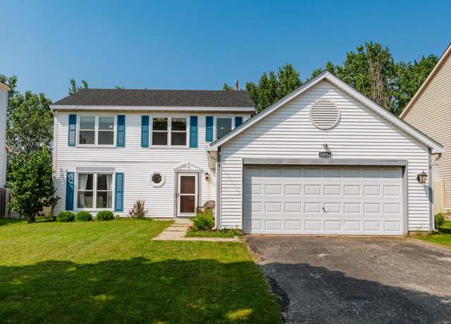 Property at 10216 63rd St, Kenosha, WI 53142, 4 beds, 2.5 baths