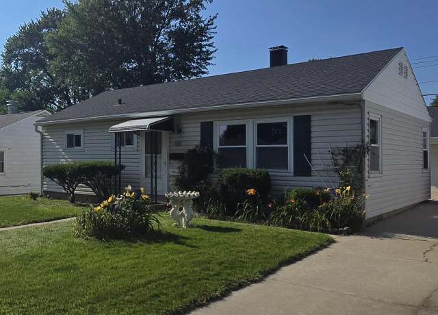 Property at 6900 W Bennett Ave, Milwaukee, WI 53219, 3 beds, 1 bath
