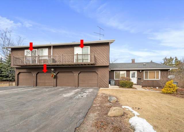 Property at 2626 Cross Creek Dr Unit D, Sheboygan, WI 53081, 2 beds, 1 bath
