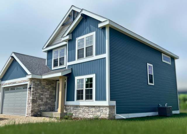 Property at 57 Savannah Pkwy, Deerfield, WI 53531, 4 beds, 2.5 baths