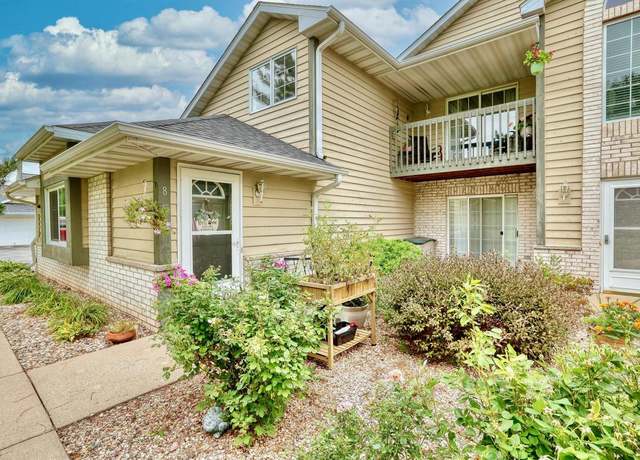 Property at W240N2500 E Parkway Meadow Cir #8, Pewaukee, WI 53072, 2 beds, 2 baths