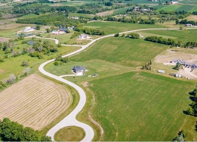 Property at Lt1 Eagle View Dr, Theresa, WI 53091