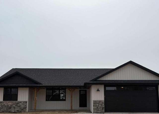 Property at 803 Moonbeam Ln, Francis Creek, WI 54214, 3 beds, 2 baths