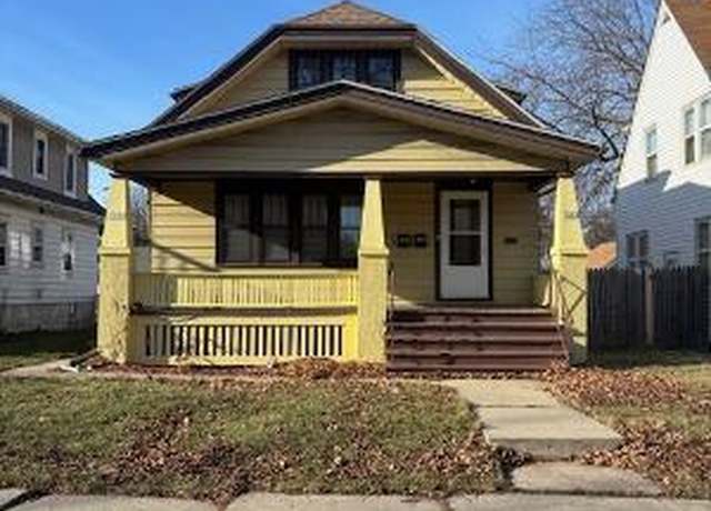 Property at 5363 N 38 St, Milwaukee, WI 53209, 4 beds, 2 baths