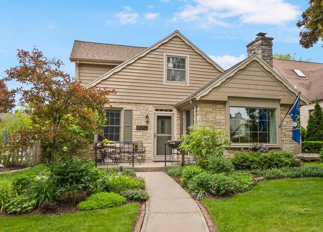 Property at 9040 Stickney Ave, Wauwatosa, WI 53226, 3 beds, 2 baths