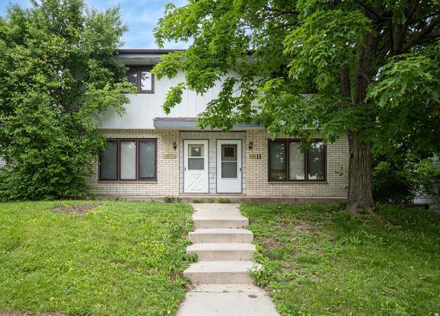 Property at 8609 N 106th St #8611, Milwaukee, WI 53224, 6 beds, 3 baths