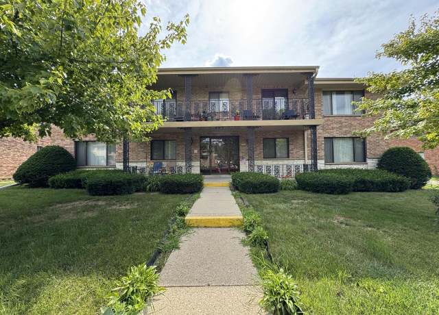 Property at 4244 N 104th St #3, Milwaukee, WI 53222, 2 beds, 1.5 baths