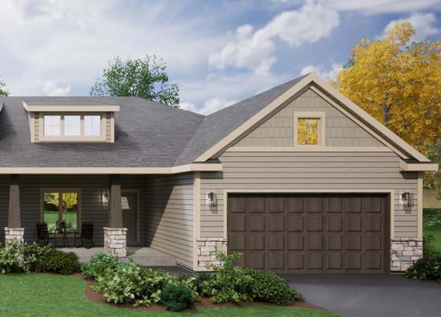 Property at 947 E Trailside Ct #42, Oak Creek, WI 53154, 2 beds, 2 baths