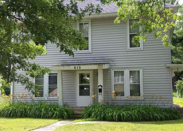 Property at 615 Congress St, Eau Claire, WI 54703