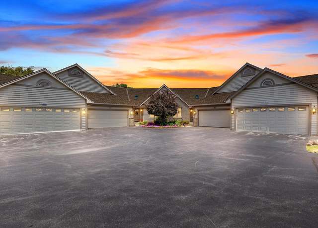 Property at N14W30024 High Ridge Rd, Pewaukee, WI 53072, 3 beds, 2.5 baths