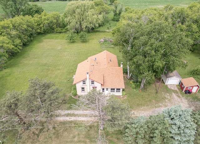 Property at N6147 Coffee Rd, Johnson Creek, WI 53038, 2 beds, 2 baths