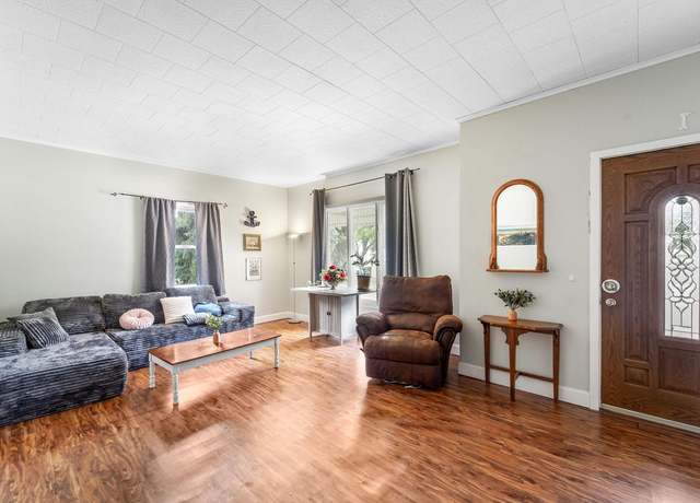 Property at 200 W State St, Burlington, WI 53105, 3 beds, 1 bath