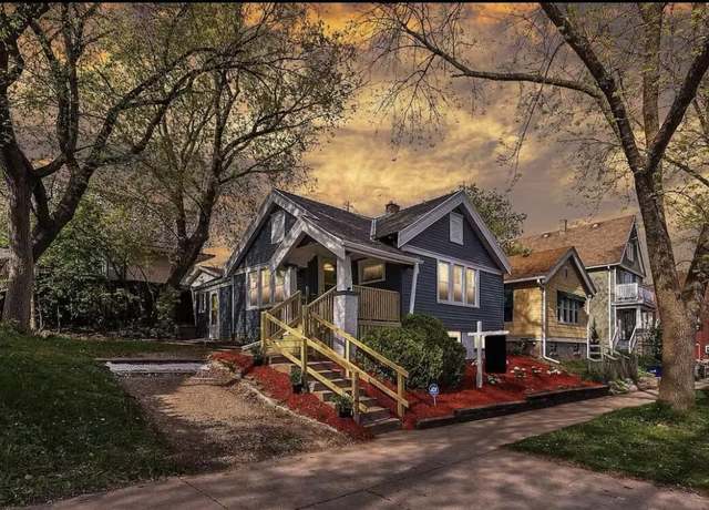 Property at 1812 E Thomas Ave, Milwaukee, WI 53211, 3 beds, 1 bath