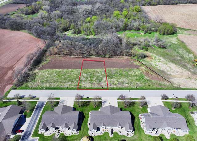 Property at 1373 Eastwind Ln Lot 3, Fond Du Lac, WI 54937