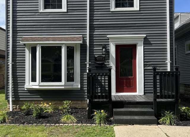 Property at 6200 W Locust St, Milwaukee, WI 53210, 2 beds, 1.5 baths