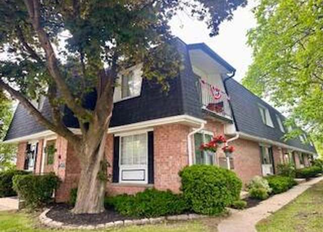 Property at 201 N Chicago Ave, South Milwaukee, WI 53172