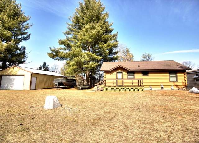 Property at N16180 Deerfield Dr, Nekoosa, WI 54457, 2 beds, 1 bath