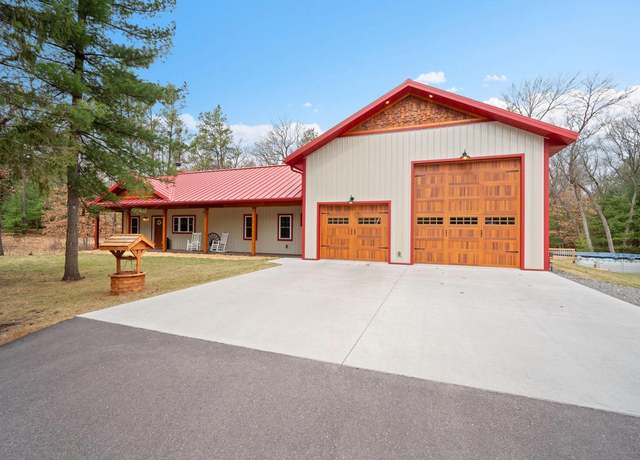 Property at 1979 9th Ave, Friendship, WI 53934, 3 beds, 3 baths