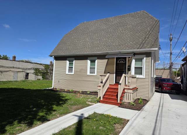 Property at 2668 N 54th St, Milwaukee, WI 53210, 2 beds, 2 baths