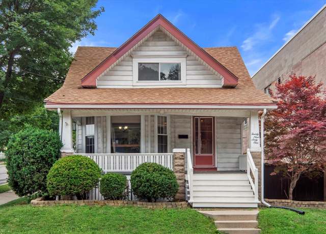 Property at 2961 S Delaware Ave, Milwaukee, WI 53207, 3 beds, 2 baths