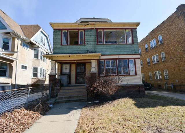 Property at 4266 W Highland Blvd #4268, Milwaukee, WI 53208, 6 beds, 2 baths