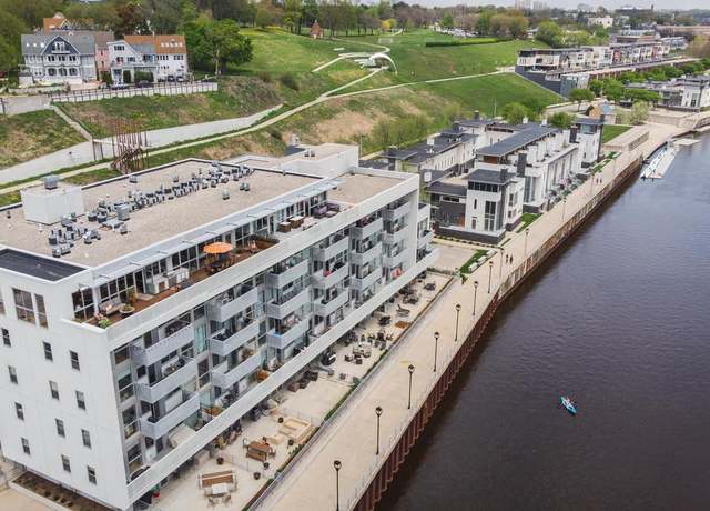 Property at 1902 N Commerce St #110, Milwaukee, WI 53212, 1 bed, 1 bath