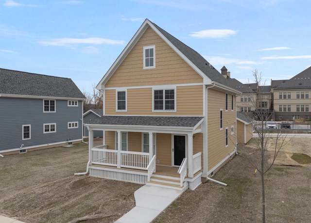Property at 2007 W Vliet St, Milwaukee, WI 53205, 3 beds, 2.5 baths