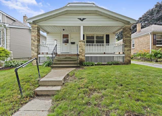 Property at 212 S 77th St, Milwaukee, WI 53214, 3 beds, 2 baths