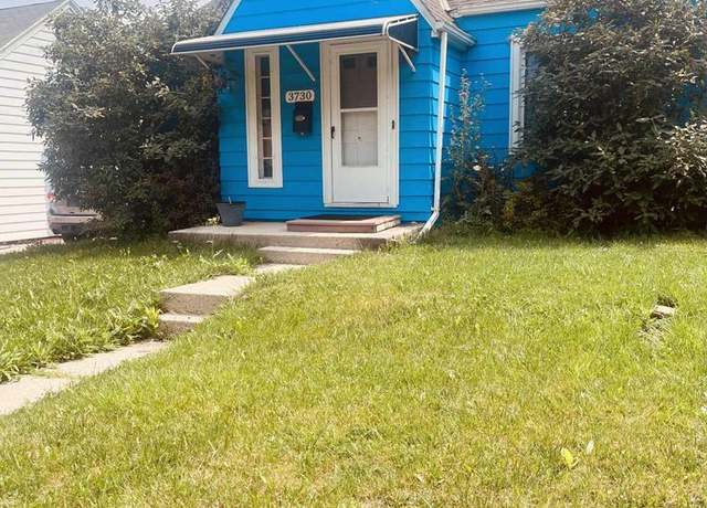 Property at 3730 S 5th Pl, Milwaukee, WI 53207, 3 beds, 1 bath