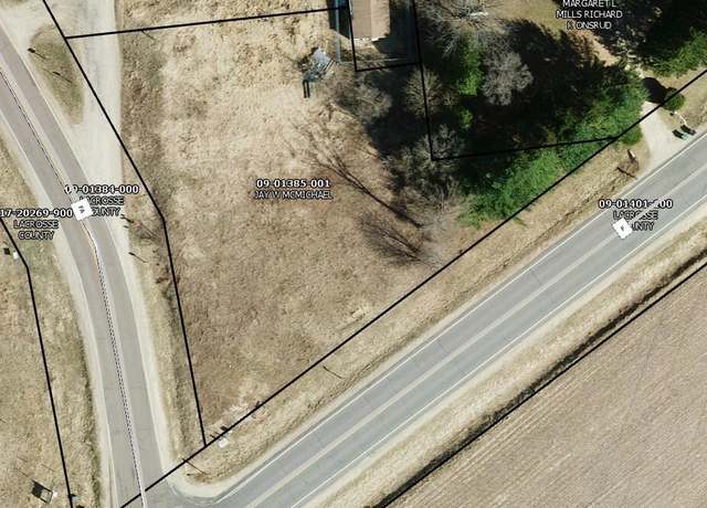Property at 0 County Road Fa, La Crosse, WI 54601