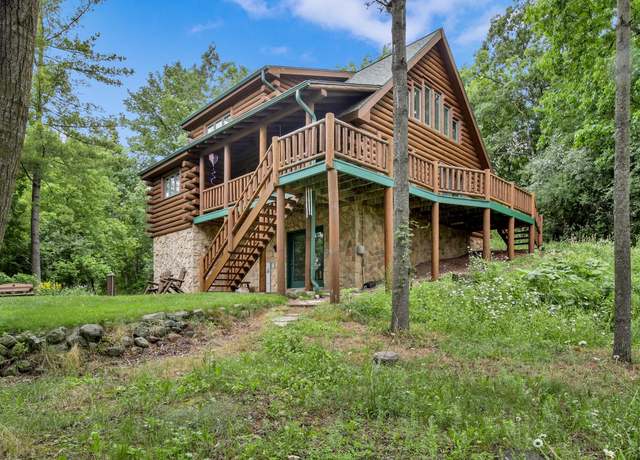 Property at 4229 Sherman Rd, Slinger, WI 53086, 2 beds, 2 baths
